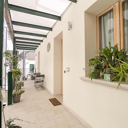 Numero 85 Térmoli Exterior foto