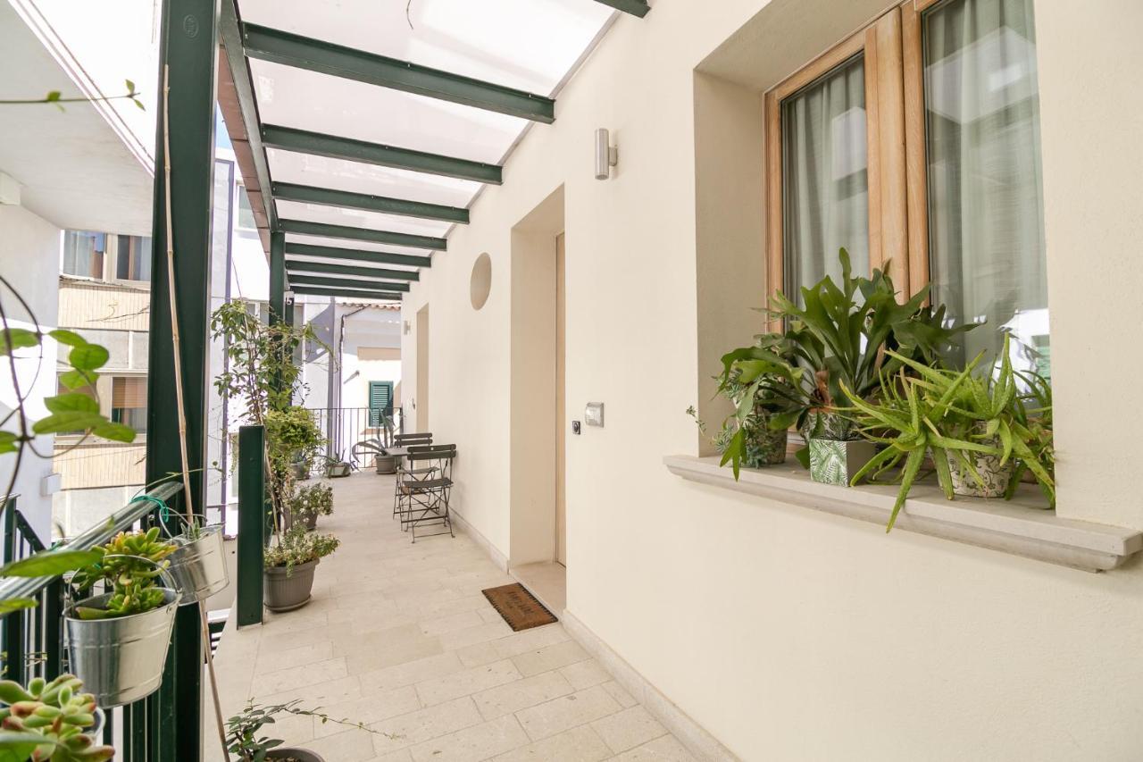 Numero 85 Térmoli Exterior foto