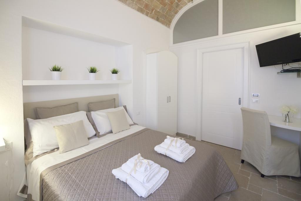 Numero 85 Térmoli Habitación foto