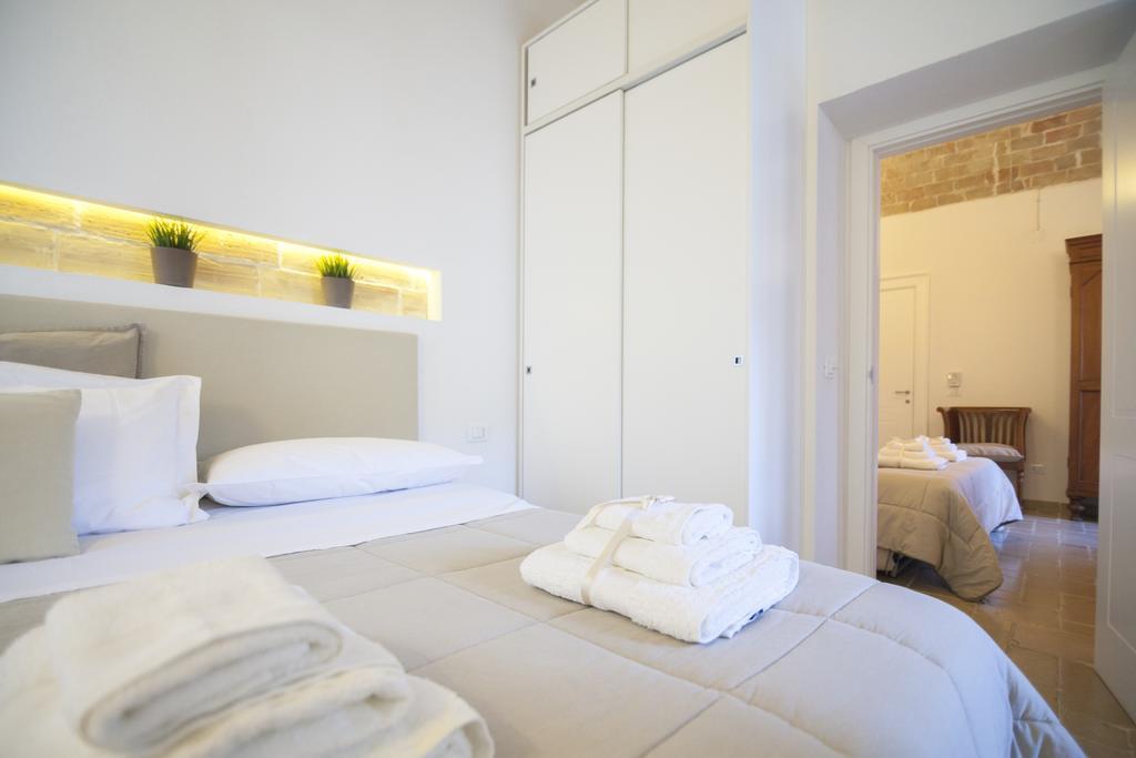 Numero 85 Térmoli Habitación foto