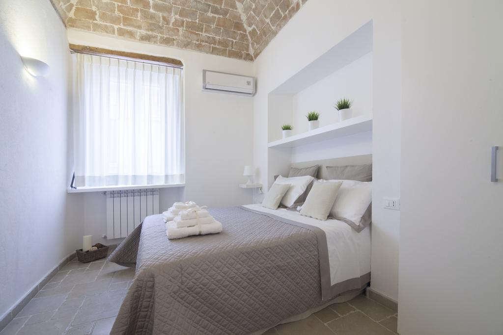 Numero 85 Térmoli Habitación foto